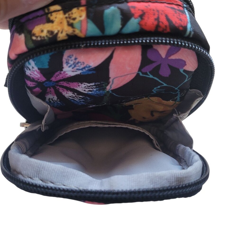 LeSportsac wristlet - Picture 4 of 8